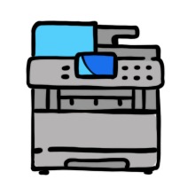 Принтеры, МФУ