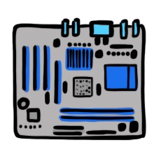 Материнские платы