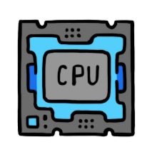 Процессоры