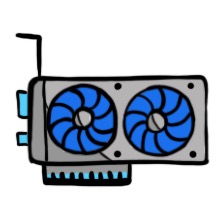 Видеокарты NVIDIA