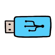 USB флэшки, флеш накопители в ассортименте
