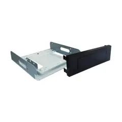 Салазки SSD/HDD переходник с 5.25 на 3.5 и 2.5 (DLA-525)