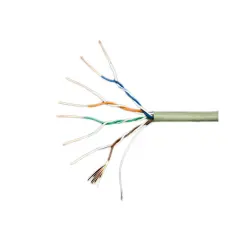 Кабель UTP Cat 5e 305м 4x2x7/0.16мм SHIP (D135S P)