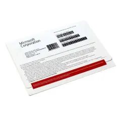 Win 10 Pro 64-bit Russian 1pk DSP OEI DVD KZ-Only (FQC-08906)