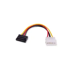 Переходник Molex на SATA 0,15