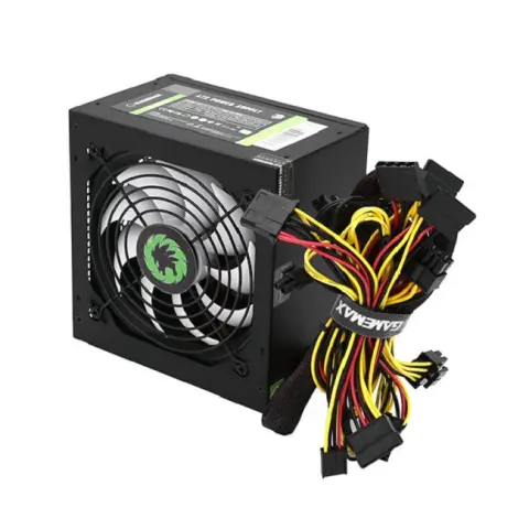 Gamemax GM 600 (12CM) (Gamemax GM 600 12CM) img.0-m