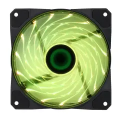 Кулер для кейса Gamemax 120мм Gamemax GMX-12RGB II