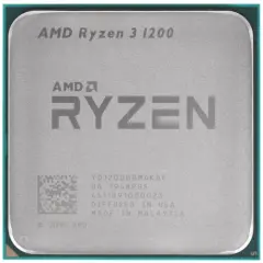 Процессор AMD Ryzen 3 1200