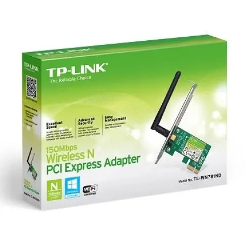 TP-Link TL-WN781ND img.1