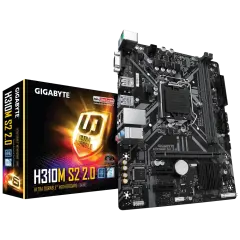 Intel 1151 H310 Gigabyte (H310M-S2 2.0 1.0)