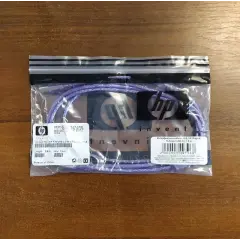 Кабель USB A B 1.8m HP (HP Original)