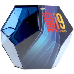 Процессор Intel Core i9-9900K BOX