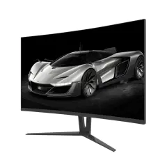 27 Gamemax 1920x1080 DVI DP HDMI 144гц (GMX27C144)