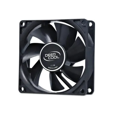 Кулер для кейса XFAN 80, 80мм (Deepcool DP-FDC-XF80) img.1