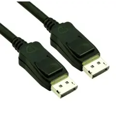 Кабель iPower Displayport Displayport 8K 2м (iPDP8k20)