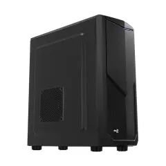Корпус Aerocool Tomahawk ATX
