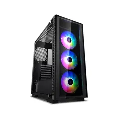 Корпус Deepcool MATREXX 50