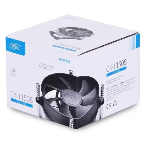 Deepcool CK-11508 (DP-ICAS-CK11508) img.1