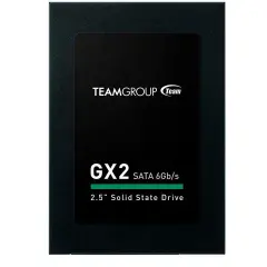 SSD 2.5 256GB Team Group GX2 (T253X2256G0C101)