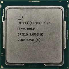 Процессор Intel Core i7-10700KF