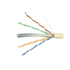 Кабель сетевой SHIP D165-P Cat.6 UTP