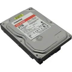 HDD 3.5  2TB Toshiba SATA3 P300 (HDWD220UZSVA)