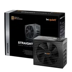 Bequiet! STRAIGHT POWER 11 850W Gold® (BN284)