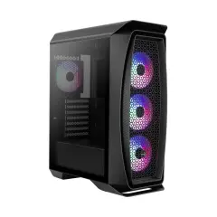 Корпус CASE Aerocool Aero One Frost