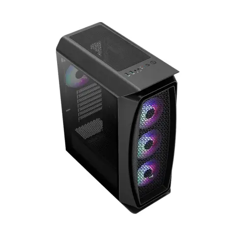 Корпус CASE Aerocool Aero One Frost img.1