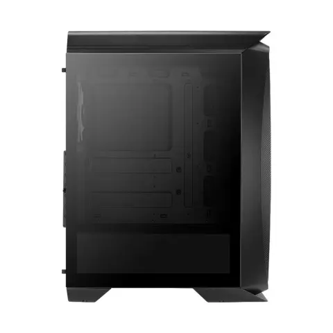 Корпус CASE Aerocool Aero One Frost img.2