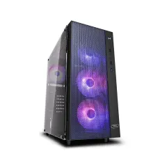 Корпус Deepcool MATREXX 55 MESH ADD-RGB 4F