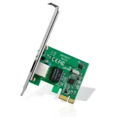 Cетевая карта Tp-Link TG-3468 10/100/1000 Мбит/с PCIe