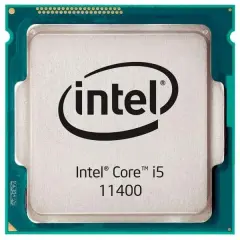 Core i5-11400 oem/tray