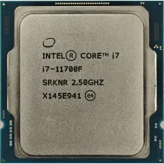 Процессор Intel Core i7-11700F