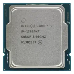 Процессор Intel Core i9-11900KF