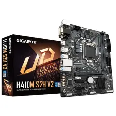 Intel 1200 H410 iH470 Gigabyte (H410M S2H V2)