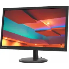 Монитор Lenovo 21.5, 62A7KAT1EU, 1920x1080 FHD TN