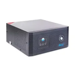 Инвертор SVC 1200ВА (1000W) зарядная станция (DIL-1200)