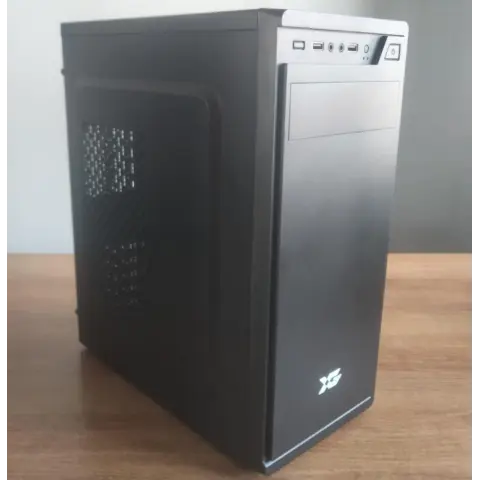 Корпус X-Game XC-370-2 ATX img.1