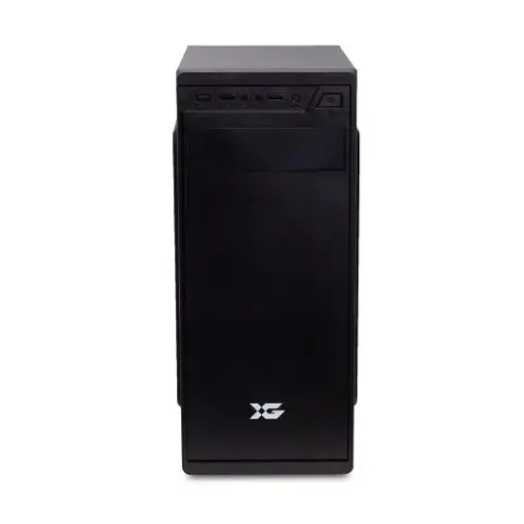 Корпус X-Game XC-370-2 ATX img.2