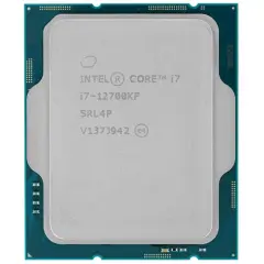 Core i7 12700KF oem/tray