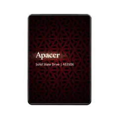 SSD 2.5 256GB Apacer AS350X retail (AP256GAS350XR-1)