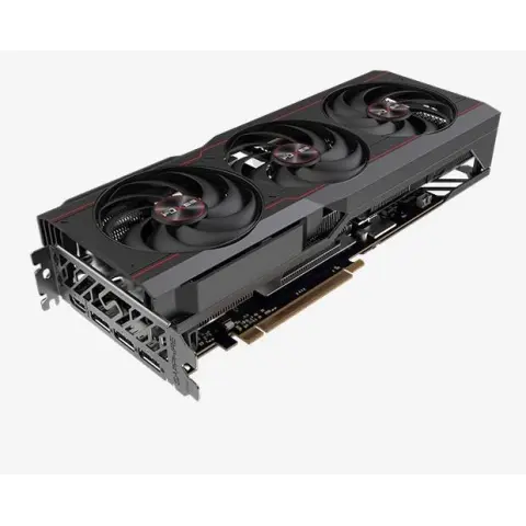 16GB RX 6800 GDDR6 SAPPHIRE Pulse GAMING OC (11305-02-20G) img.1