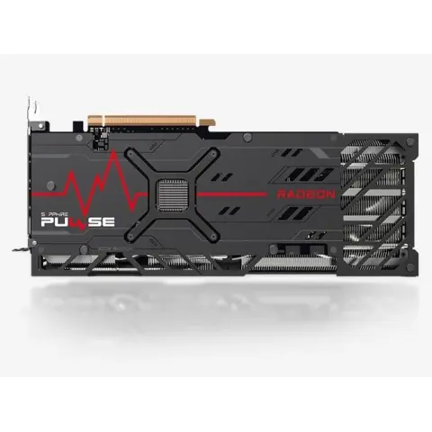 16GB RX 6800 GDDR6 SAPPHIRE Pulse GAMING OC (11305-02-20G) img.2