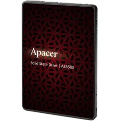 SSD 2.5 512GB Apacer AS350X (AP512GAS350XR-1)