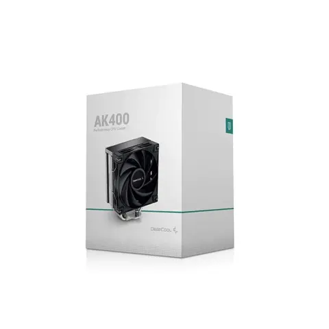 Deepcool AK400 (R-AK400-BKNNMN-G-1) img.2