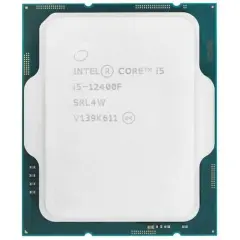 Core i5-12400F oem/tray