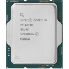 Процессор Intel Core i9-12900