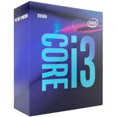 Процессор Intel Core i3-9300 Box