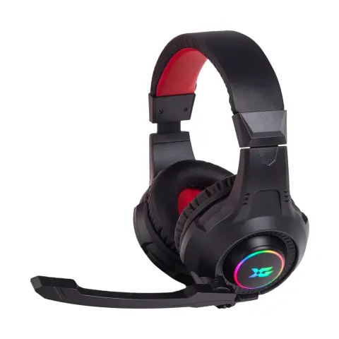 Науш+Микр X Game (XH 700RGB) img.0-m